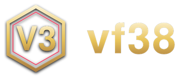 vf38 โลโก้