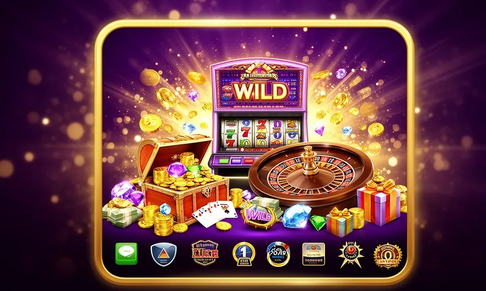 vf38 ไทย ล็อบบี้เกม